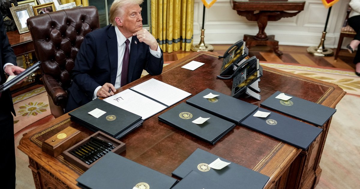 La Cour suprême et les plaidoiries de Trump sur la nationalité