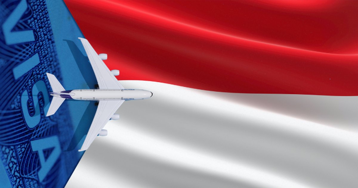 New Exceptions to Remote Work Policy in Indonesia