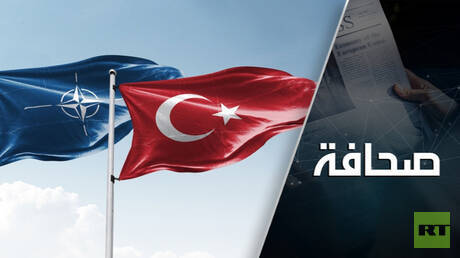 La Turquie dirige les forces de l'OTAN en mer Noire