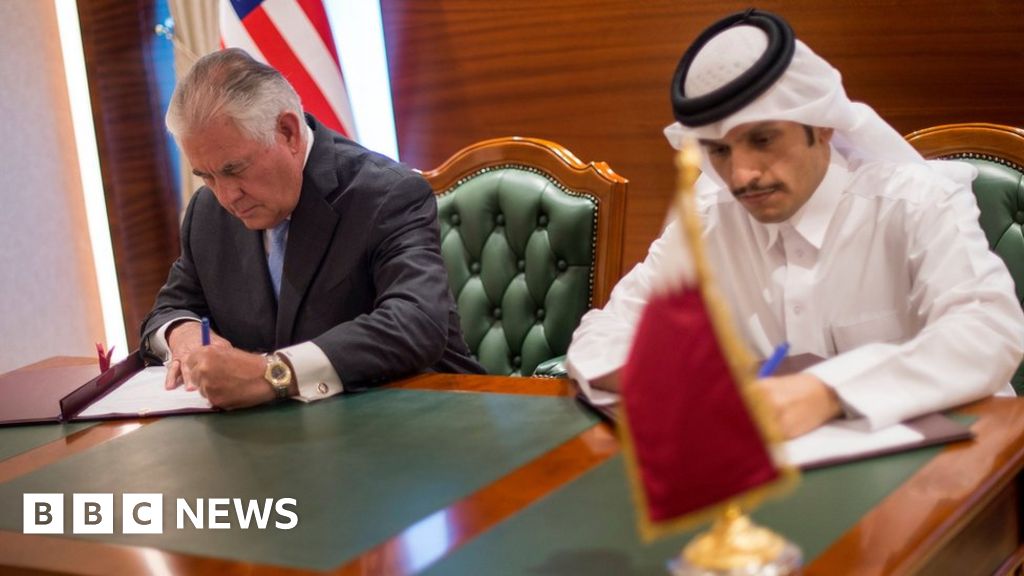 Saudi-Arabien unterstützt Anti-Terror-Bemühungen mit 100 Millionen Dollar