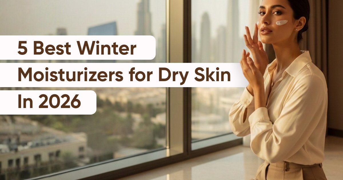 أفضل عطور ربيع 2026 في الإمارات