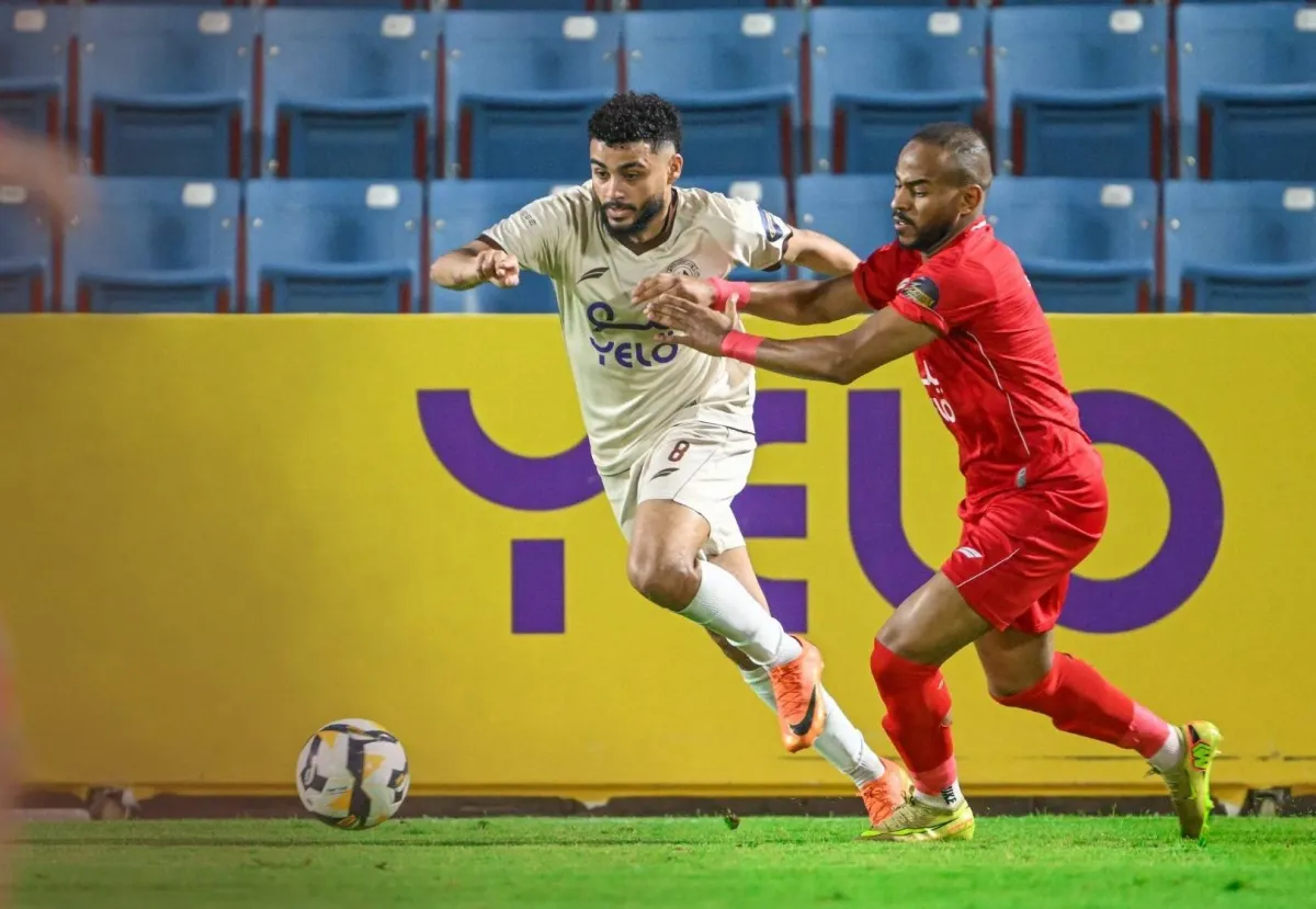 موعد نصف نهائي ملحق الصعود لدوري روشن السعودي