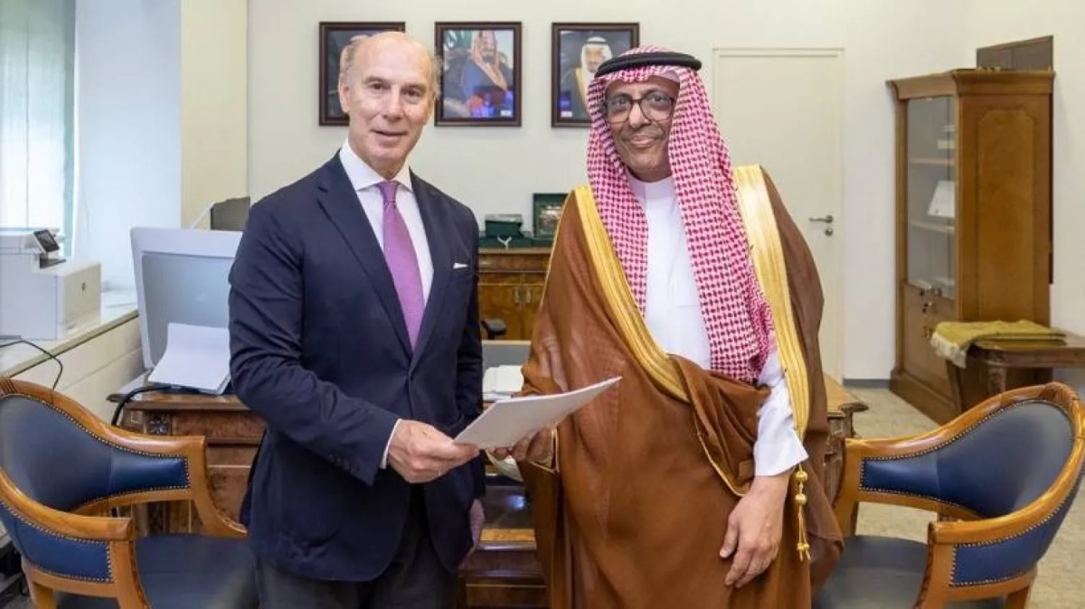 تعزيز العلاقات السعودية الإسبانية