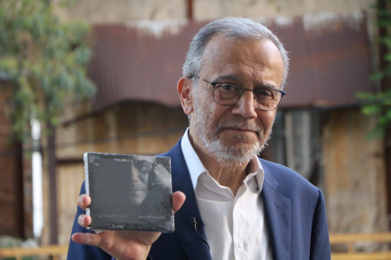 Décès d'Ahmed Kaabour : perte pour l'art libanais et arabe