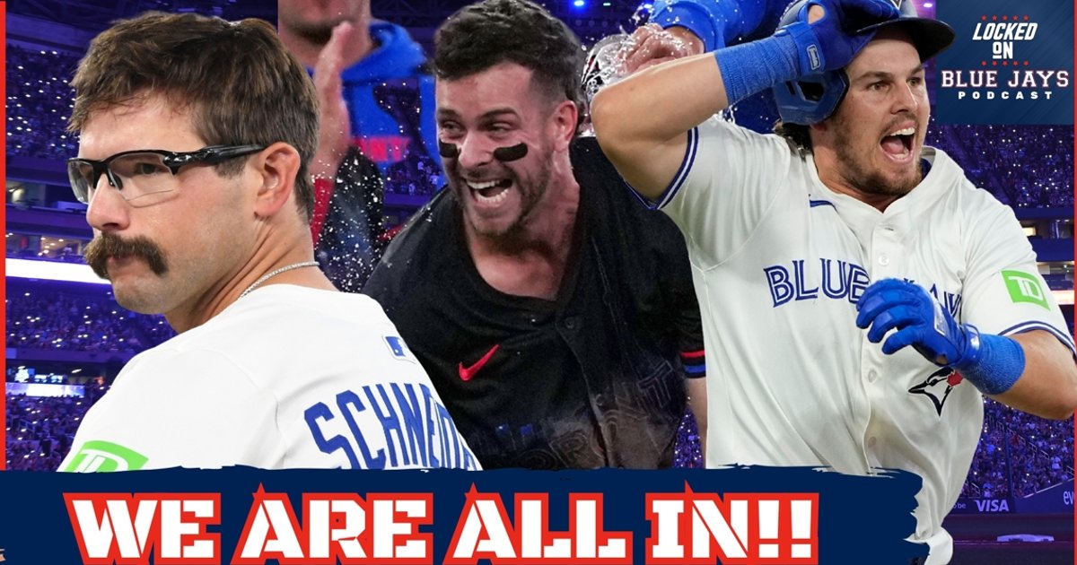 تورونتو بلو جايز يتألق في الدوري الأمريكي للبيسبول