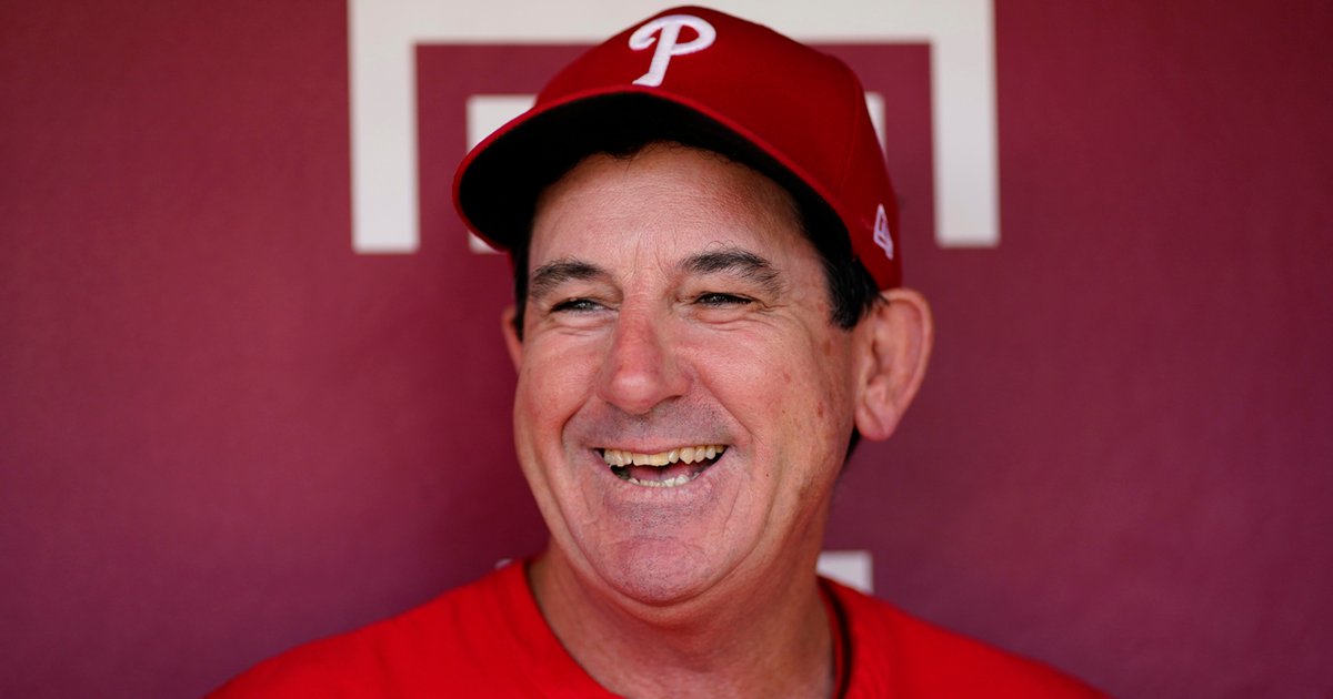 روب تومسون يؤكد عدم وجود مشاعر سلبية تجاه فيلادلفيا