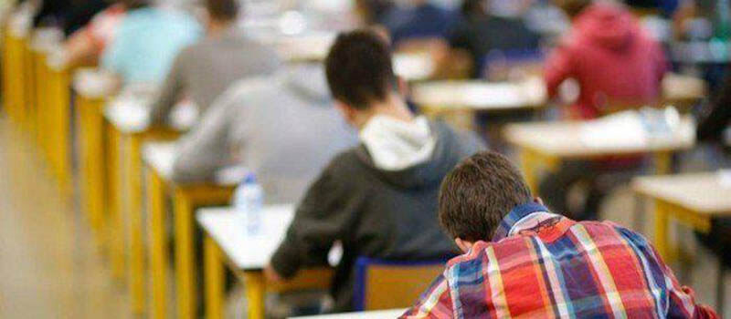 Streichung der GCSE- und A-Level-Prüfungen in den VAE 2026