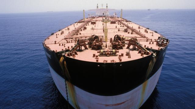 Schließung der Straße von Hormuz bedroht Ölversorgung