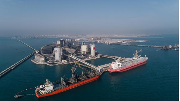 Augmentation des prix de l'aluminium de 6% après les attaques