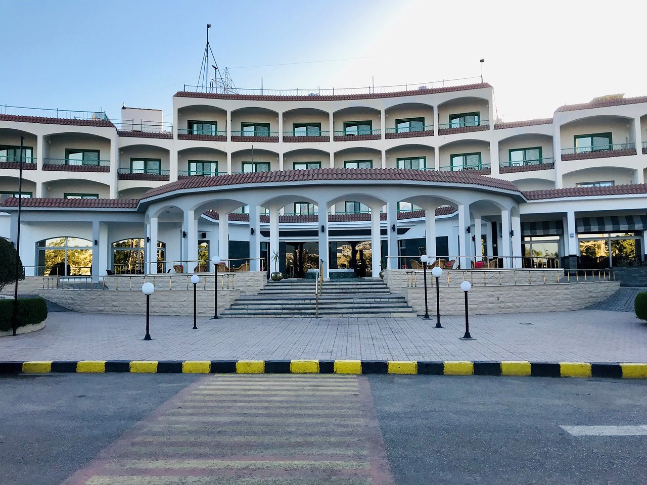 Inspection Campaigns in Assiut Result in 33 Violations