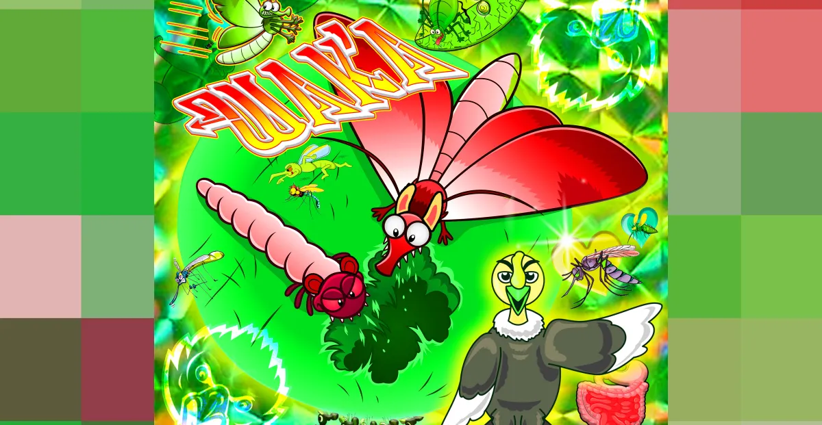 Los Thuthanaka veröffentlicht neue EP "Wak'a"