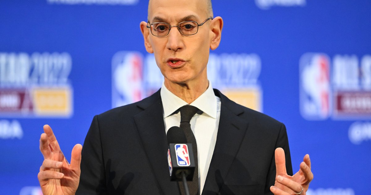 Inversión de NBA en dos ciudades por 20 mil millones