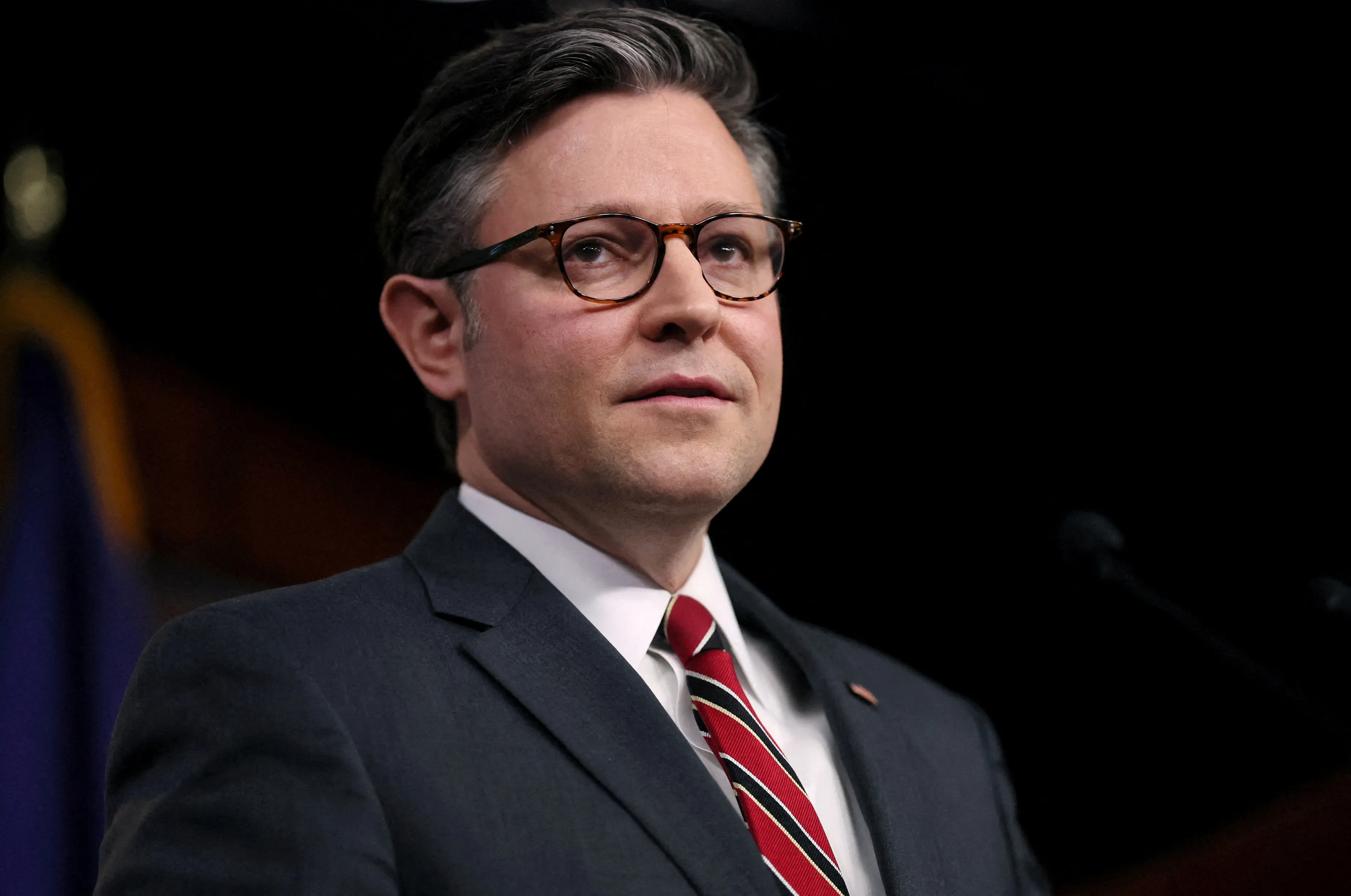 تصريحات الكونغرس الأمريكي حول إيران