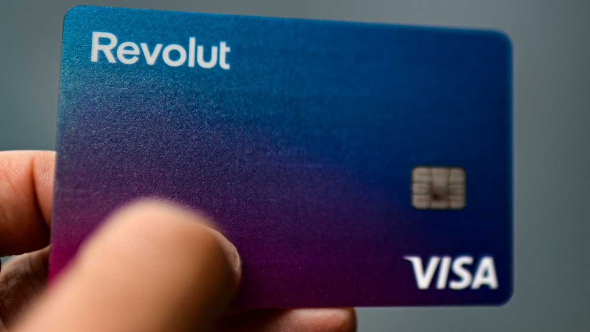 Revolut fined in Italy for misleading trading claims