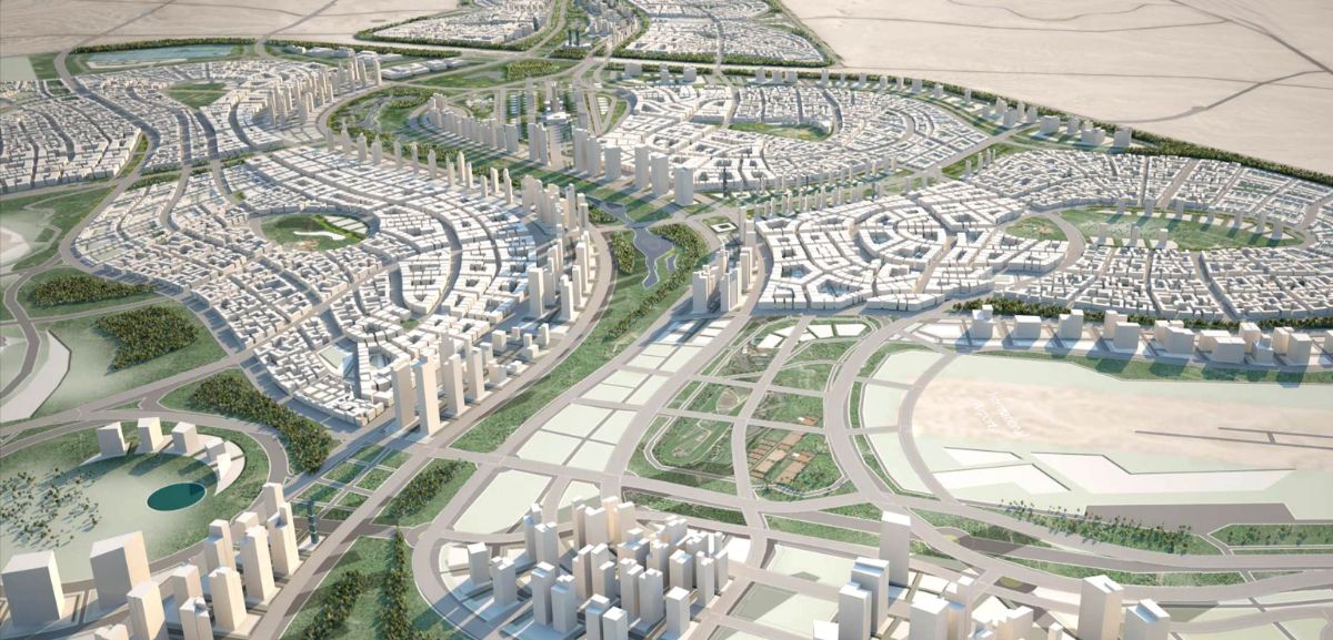 إطلاق مشروع Vallis في القاهرة الجديدة باستثمارات 20 مليار جنيه