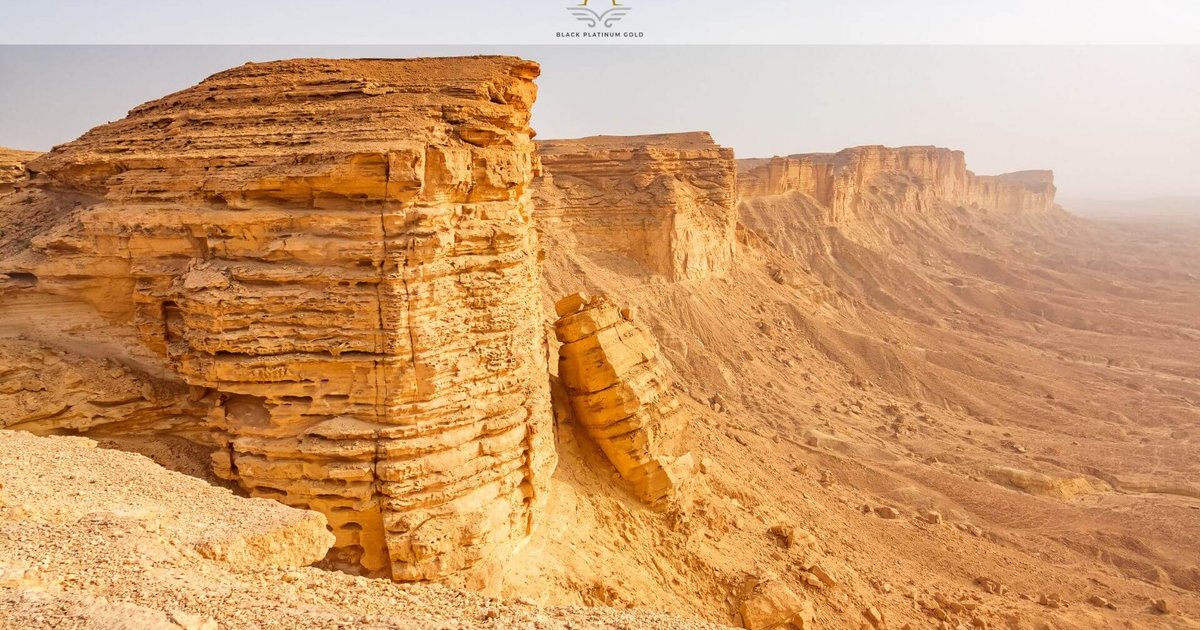 افتتاح متحف الذهب الأسود في الرياض