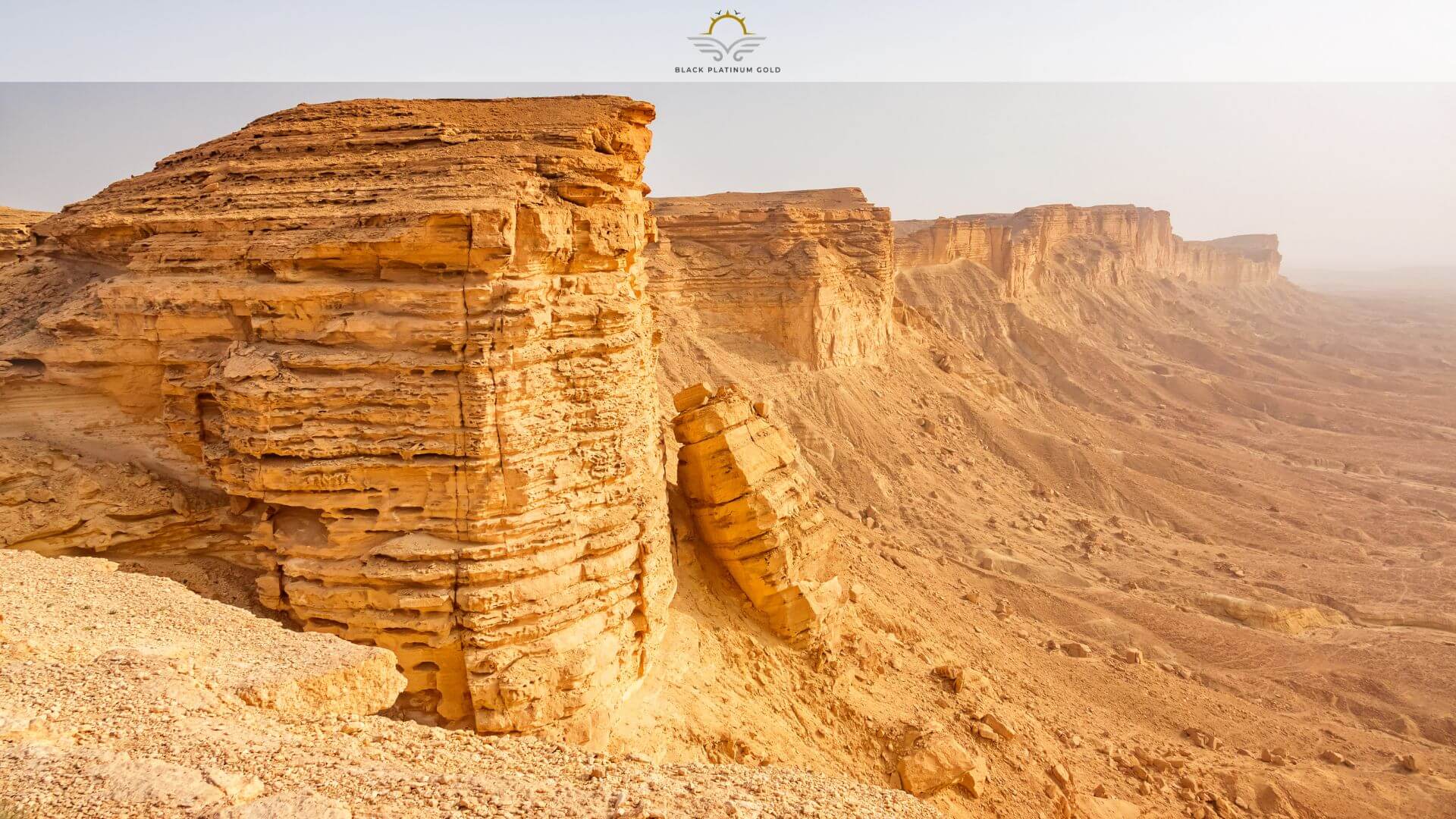 افتتاح متحف الذهب الأسود في الرياض