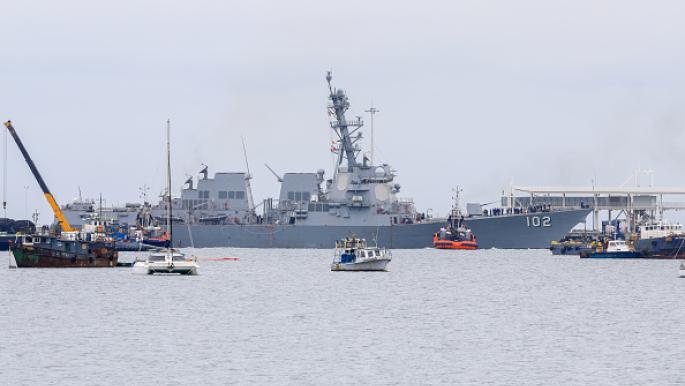 Pentagon untersucht Angriffe auf Drogen-Schmuggelboote