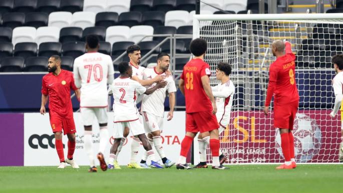 Égalité entre Al-Sadd et Al-Rayyan au Clasico du Qatar