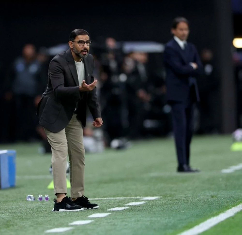 إنجازات المدربين السعوديين في دوري المحترفين