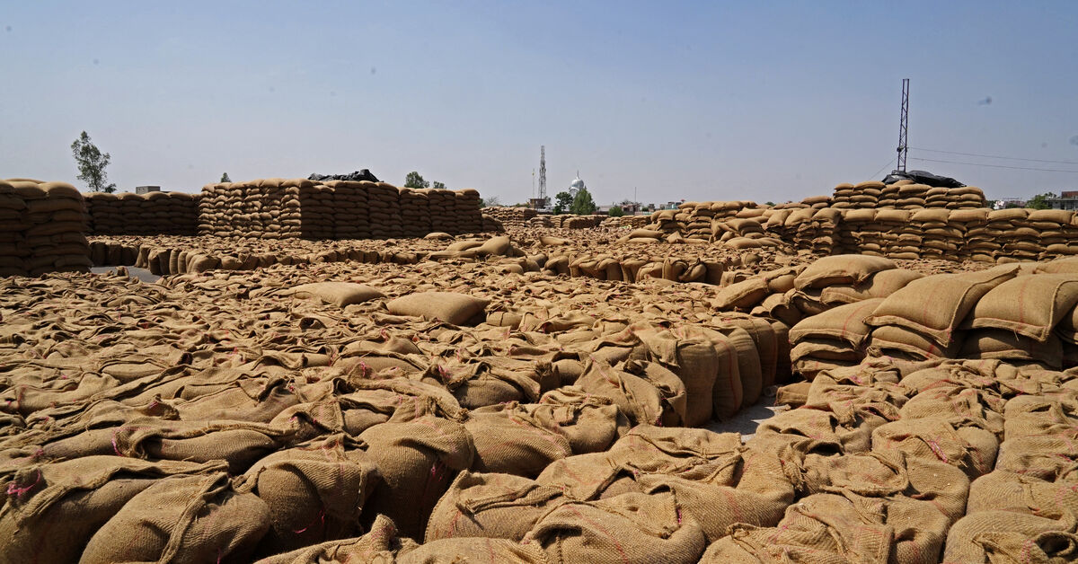Steigende Lebensmittelpreise im Nahen Osten