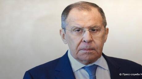 Lavrov reagiert auf Kalas zu militärischen Einschränkungen