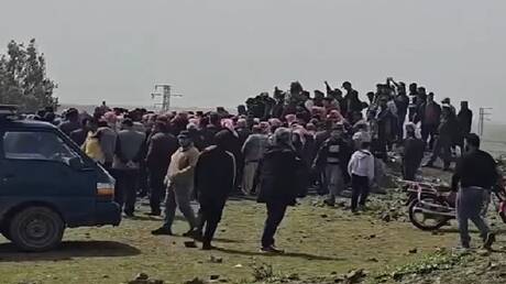 Un jeune Syrien tué par les forces israéliennes