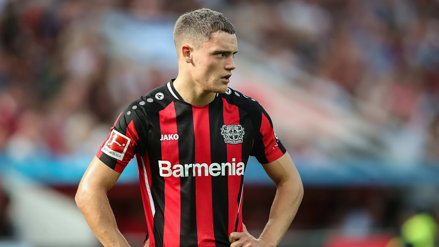 Bayern München plant 100 Millionen Euro Angebot für Wirtz