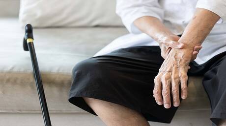 اكتشاف روسي جديد لعلاج باركنسون