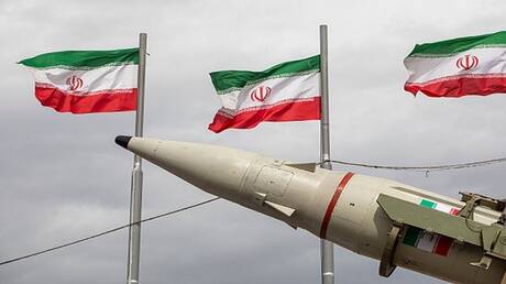 Iran cible des bases américaines et israéliennes
