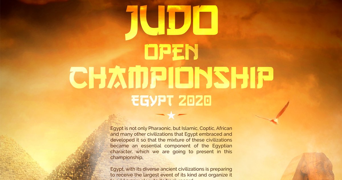 Les jeunes de Dakahlia remportent des médailles en judo