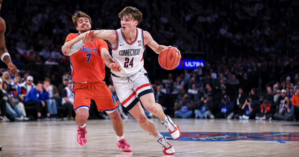 بريلون مولينز يتألق في جنون مارس 2026