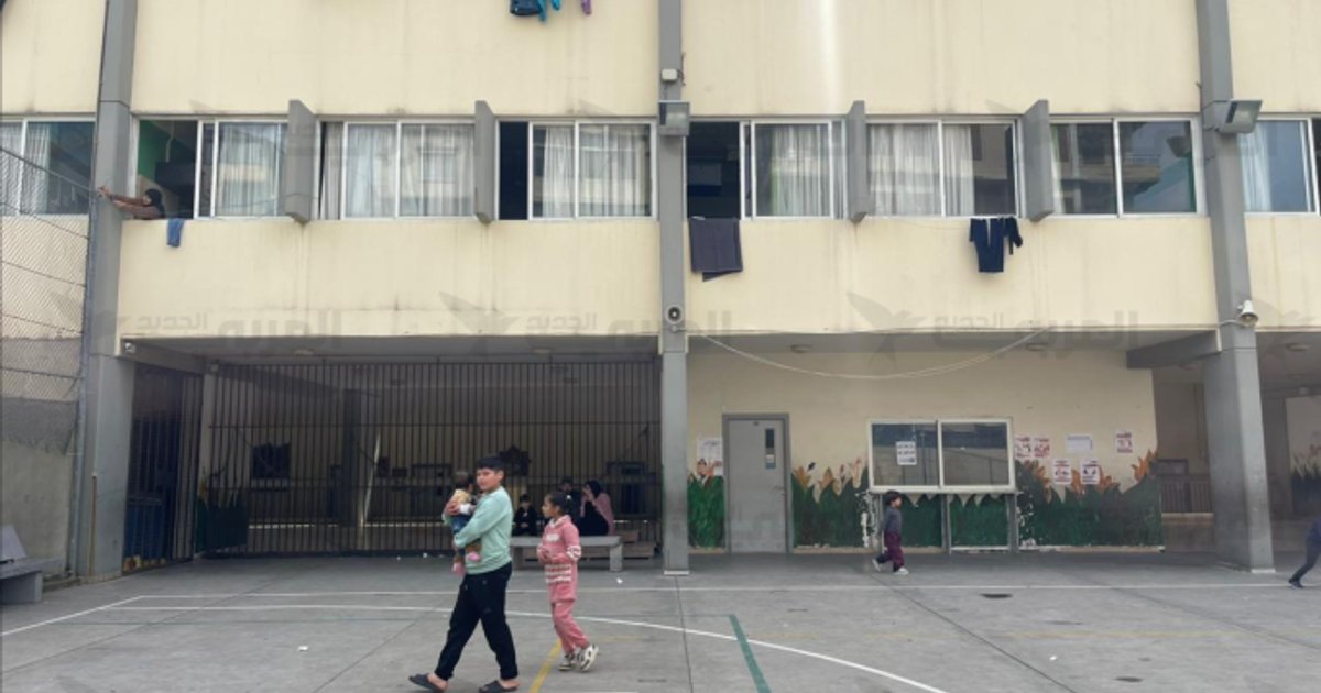 قصص النزوح في لبنان الشمالي