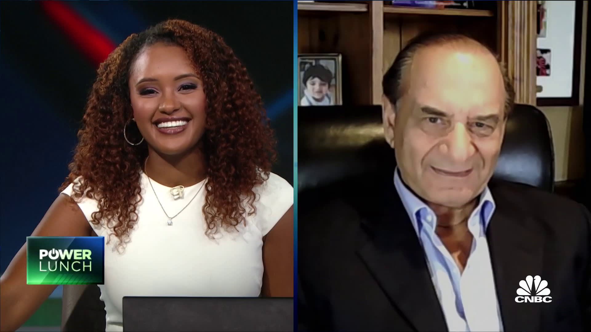 Impact des droits de douane sur les consommateurs américains