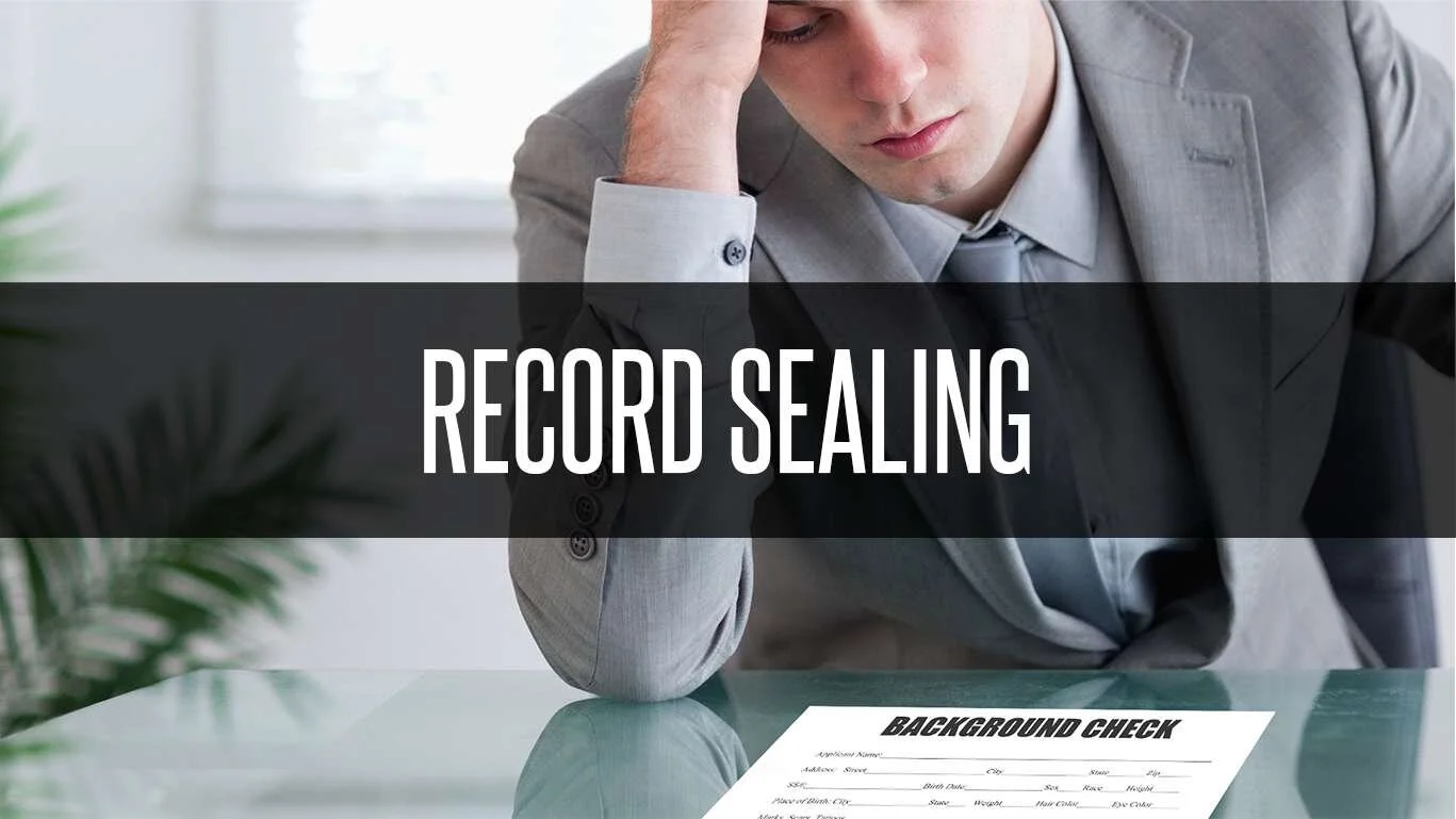 Easy Process to Close Arrest Records Effectively
