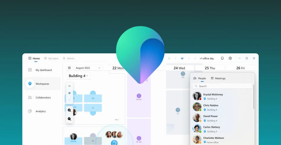 مايكروسوفت تدرج التسميات الجغرافية الفلسطينية