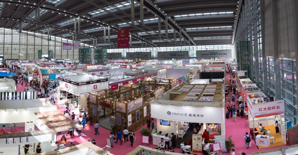 معرض شنتشن الدولي للهدايا 2026: فرصة تجارية جديدة