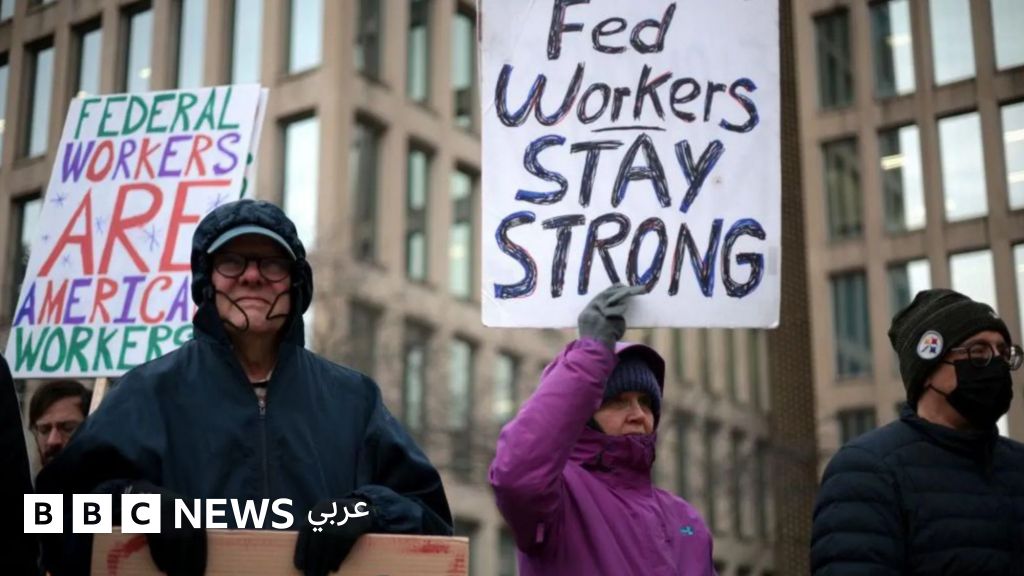 Relocation of U.S. Department of Education Amid Trump Cuts