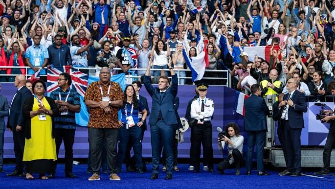 باريس سان جيرمان يتفوق على بايرن ميونخ في دوري الأبطال