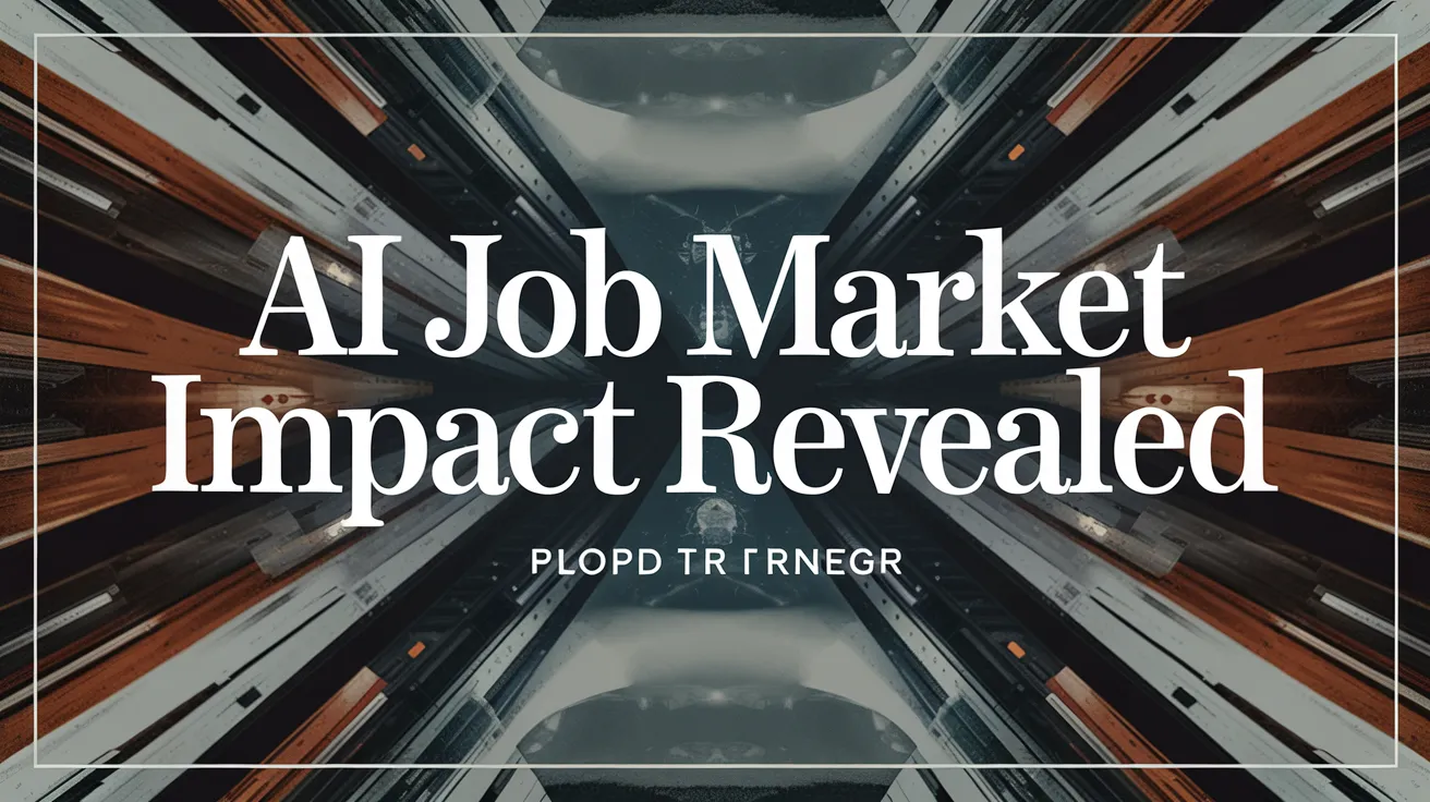 الذكاء الاصطناعي وتأثيره على سوق العمل في الصين