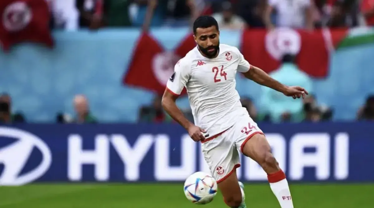Nîmes soutient Ali Abidi après des menaces