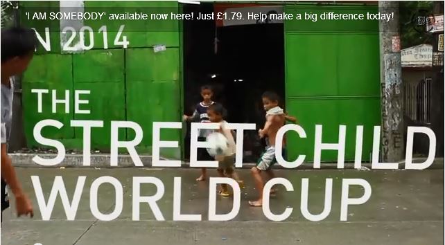 مصر تشارك في كأس العالم لأطفال الشوارع 2026