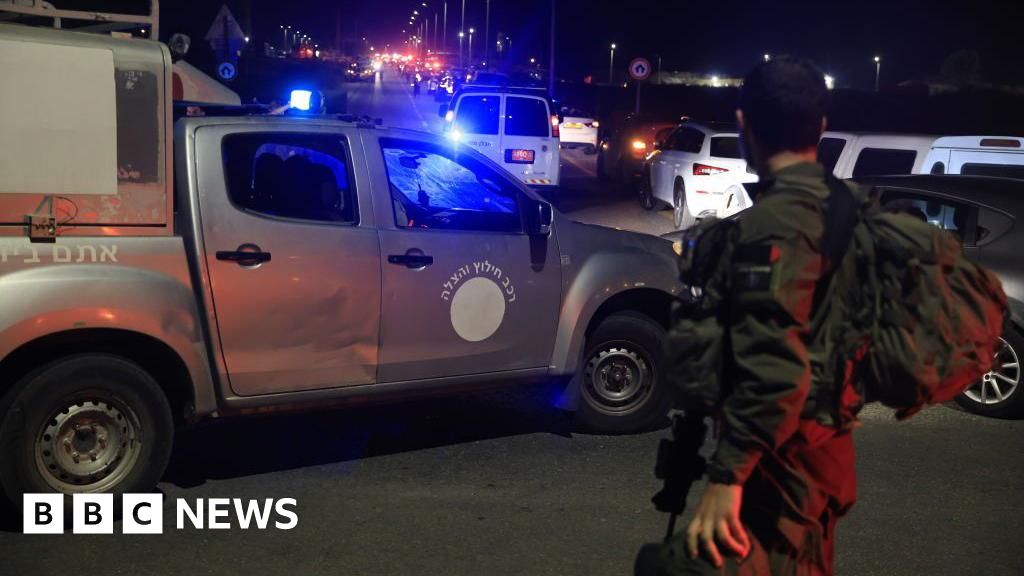 مقتل جندي إسرائيلي في هجوم بطائرة مسيرة من حزب الله