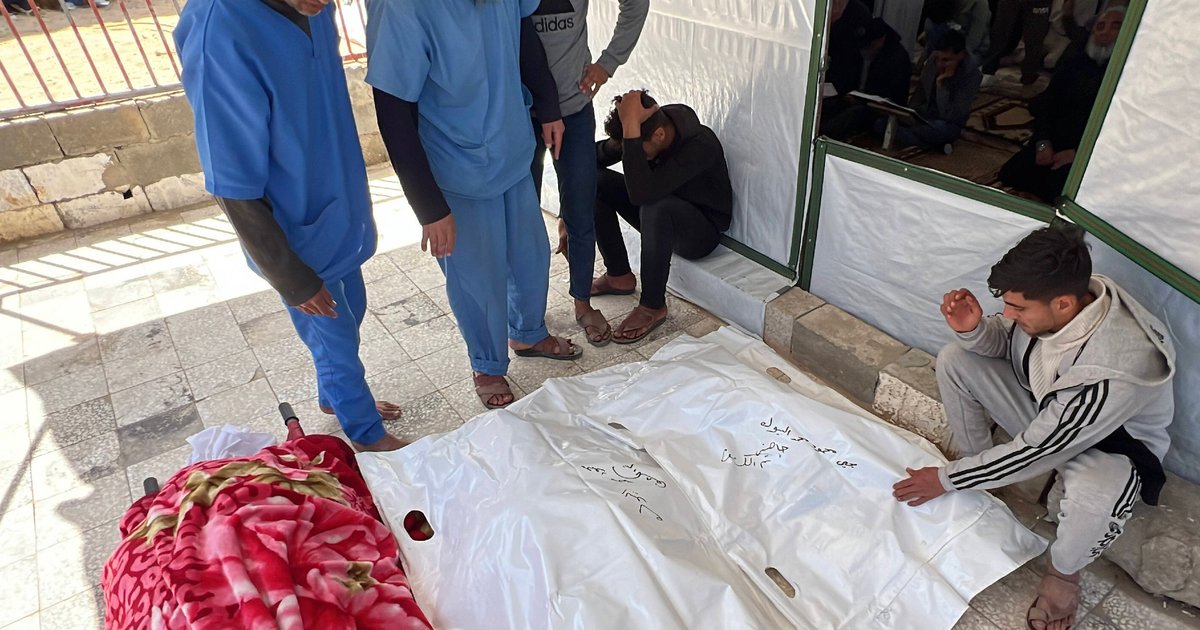 الإبادة الجماعية في غزة: دور التكنولوجيا والتمويل