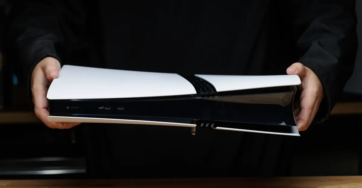 Augmentation des prix de la PlayStation 5 et du PlayStation Portal