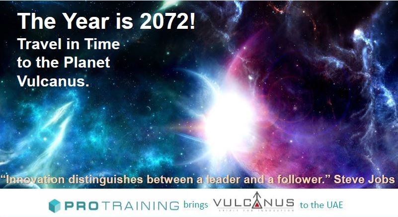 الإمارات تعزز استثماراتها في الابتكار والتكنولوجيا