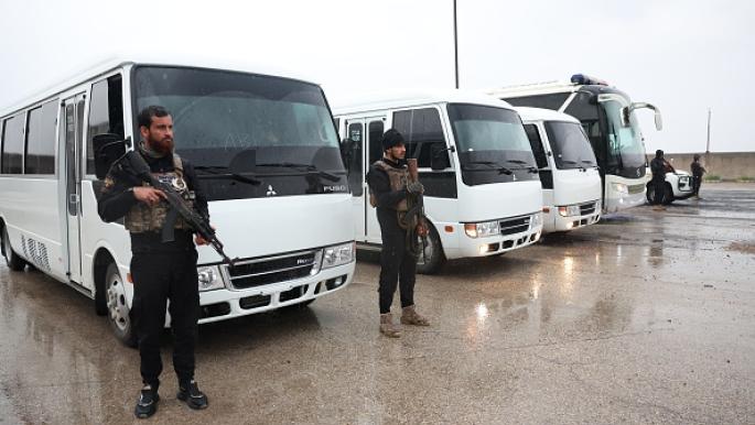 Agreement reshapes political landscape in Syria