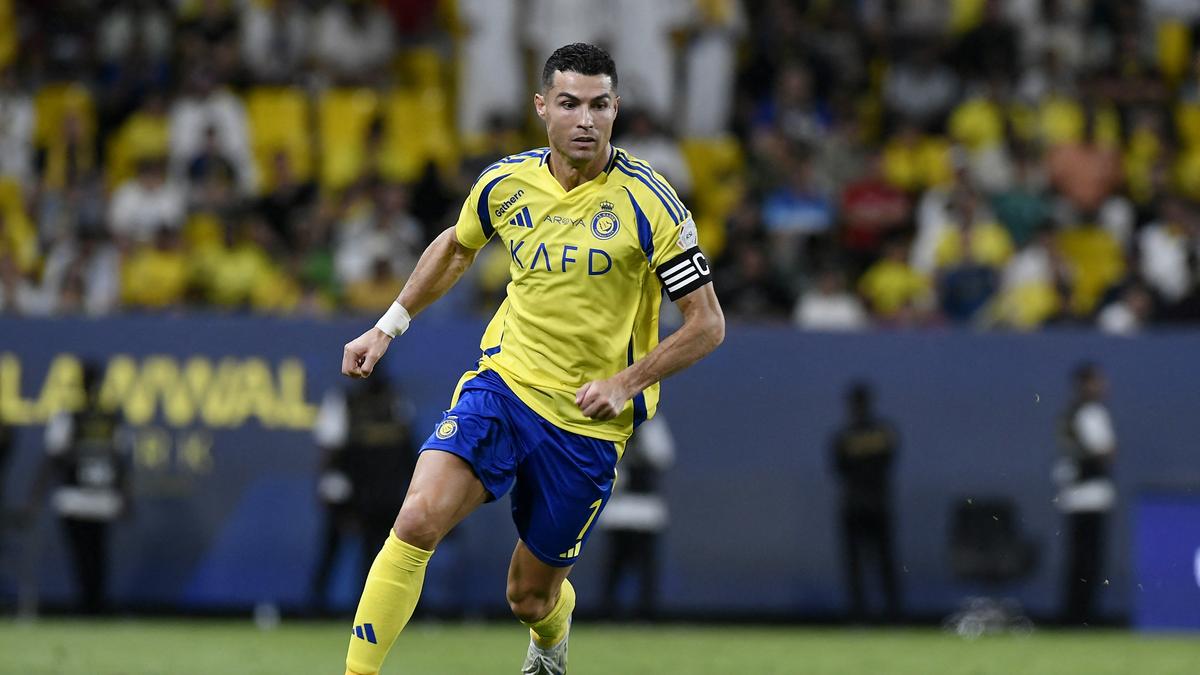 Déplacer le match Al-Nassr contre Esteghlal à un stade neutre