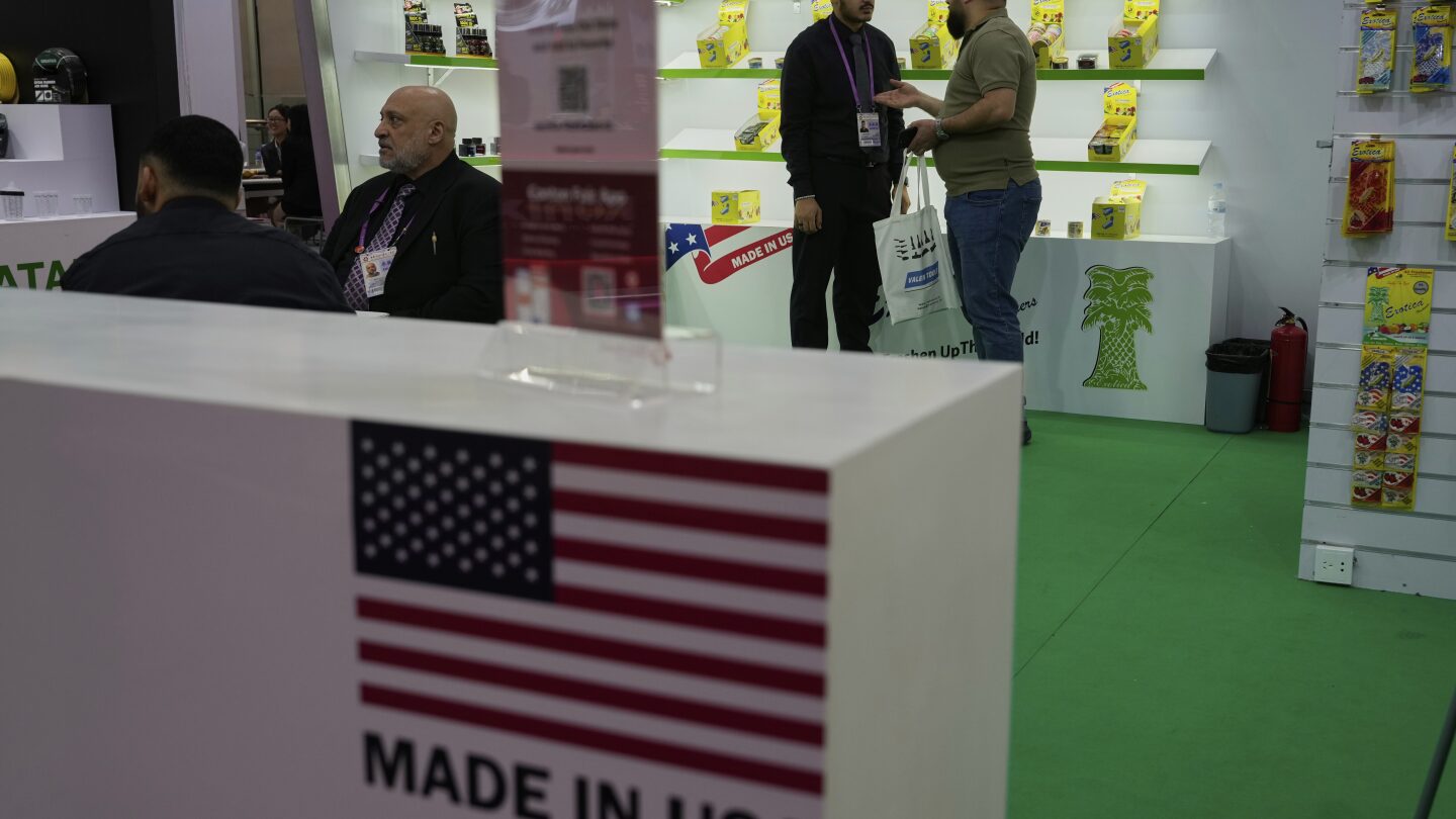 China's Economic Growth Hits 5.5% in 2023