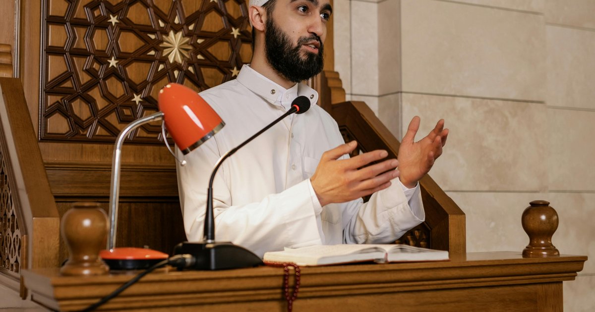 فضل الدعاء وأوقات استجابته في الإسلام